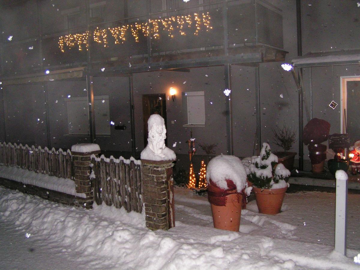 Gastehaus Possard Hotel Stams Exterior photo