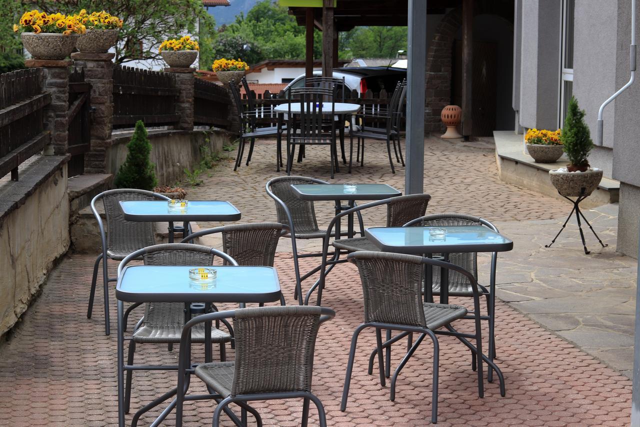 Gastehaus Possard Hotel Stams Exterior photo